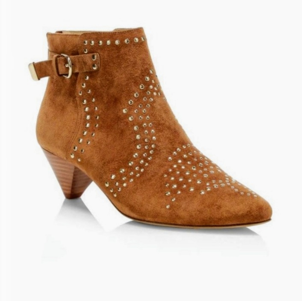 Joie Bickson Bootie w Studs